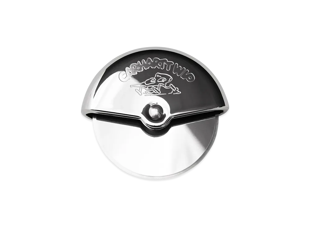 Carhartt WIP Pronto Slicer "Silver"