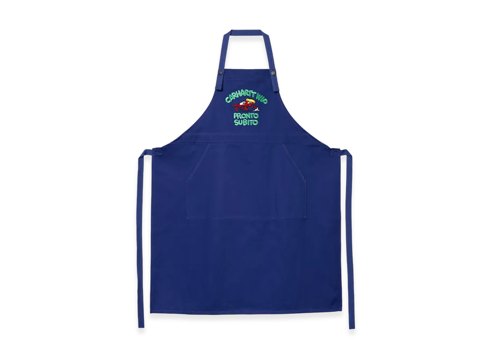 Carhartt WIP Pronto Apron "Wolfsbane"