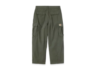 Carhartt WIP Cole Cargo Pant "Opuntia (garment dyed)"