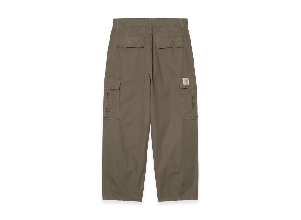 Carhartt WIP Cole Cargo Pant "Arabusta (garment dyed)"
