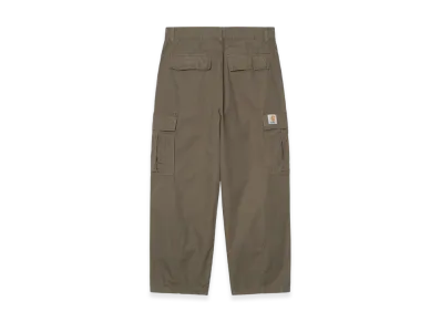 Carhartt WIP Cole Cargo Pant "Arabusta (garment dyed)"