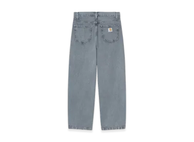 Carhartt WIP Landon Pant "Black / Blue Fog"