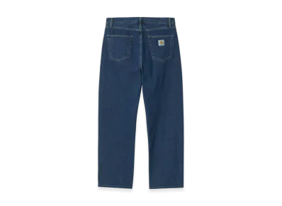 Carhartt WIP Landon Pant "Blue (stone washed)"