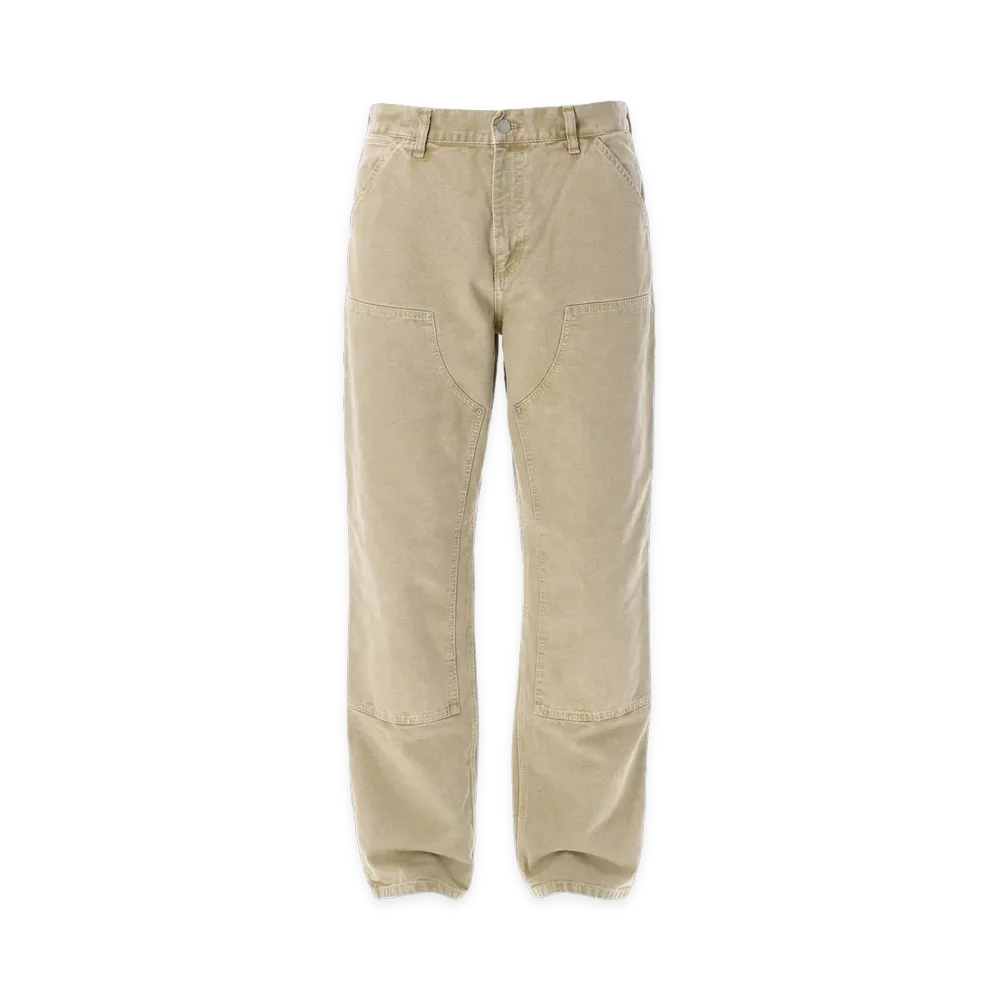 Carhartt WIP Trousers "Beige"