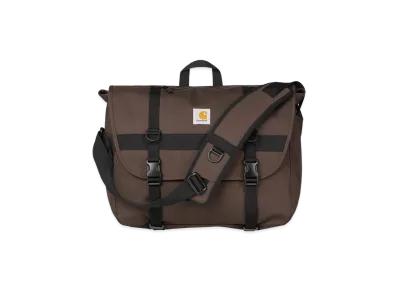 Carhartt WIP Jake Messenger Bag "Palisander"