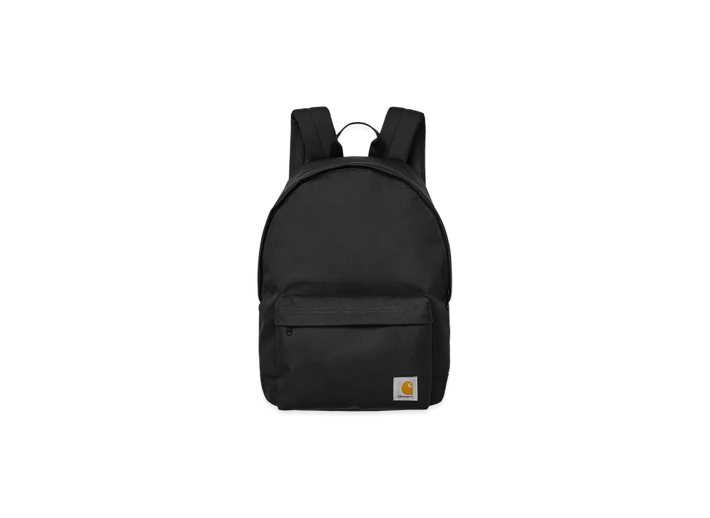 Carhartt WIP Jake Backpack "Black"