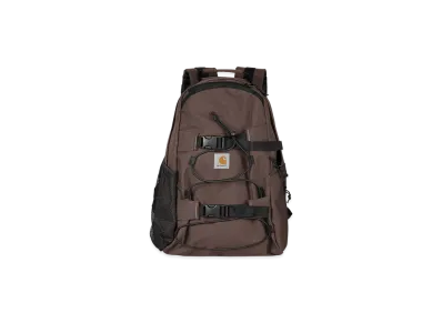 Carhartt WIP Kickflip Backpack "Palisander"