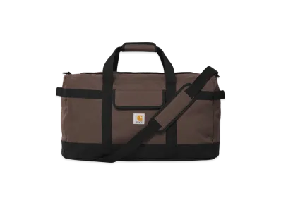Carhartt WIP Jack Duffle Bag "Palisander"