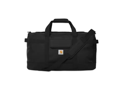 Carhartt WIP Jack Duffle Bag "Black"