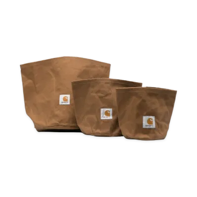 Carhartt WIP Main Accessories "Brown"