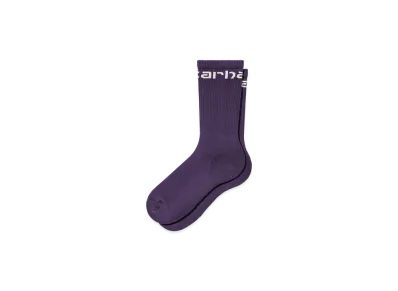 Carhartt WIP Carhartt Socks "Lakers/Salt"