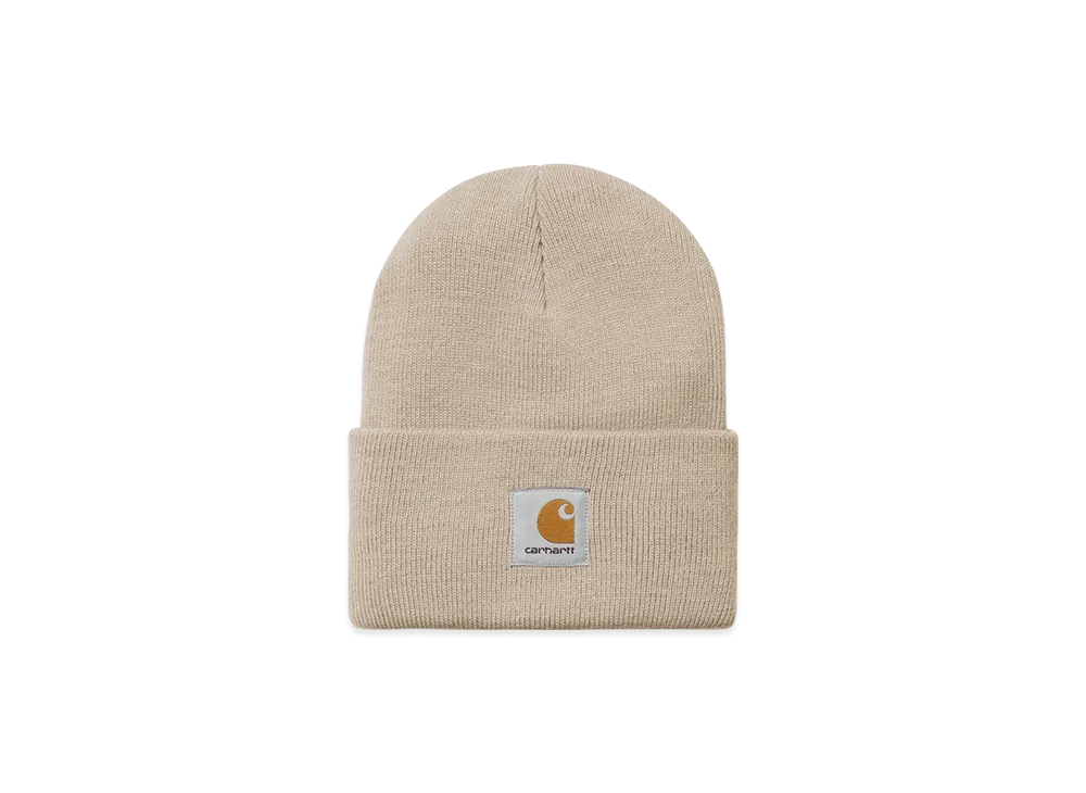 Carhartt WIP Acrylic Watch Hat "Fleur De Sel"