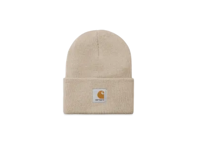 Carhartt WIP Acrylic Watch Hat "Fleur De Sel"