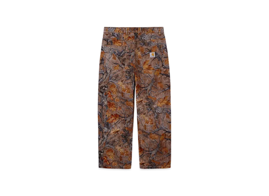 Carhartt WIP Brandon Pant Carhartt WIP Brandon Pant