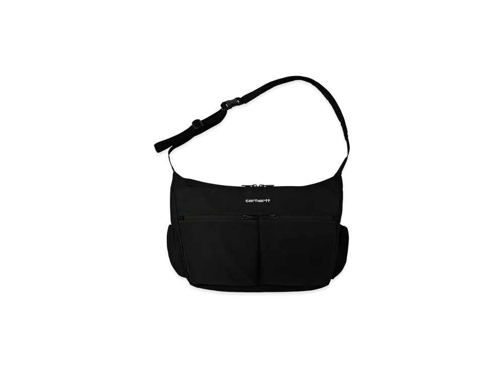 Carhartt WIP Kaden Bag "Black"