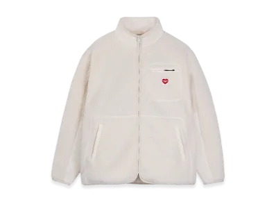 Carhartt WIP Heart II Heart Liner "Natural"