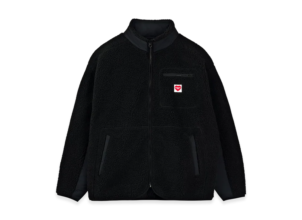 Carhartt WIP Heart II Heart Liner "Black"