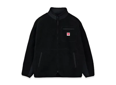 Carhartt WIP Heart II Heart Liner "Black"
