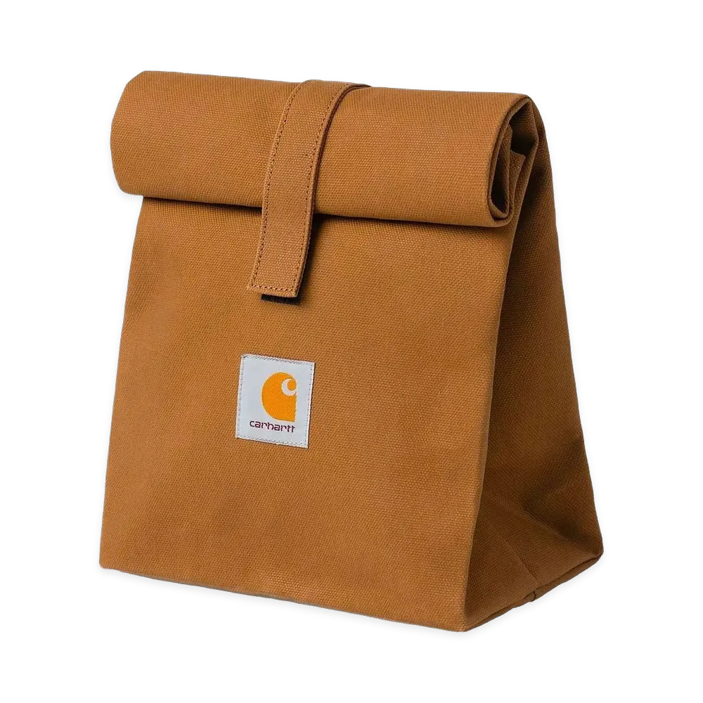 Carhartt WIP Bag "Brown"