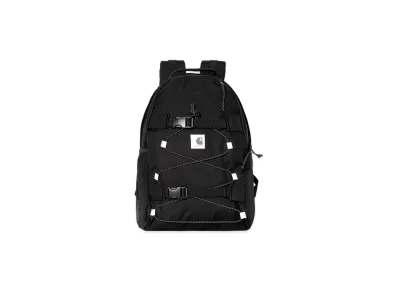 Carhartt WIP Reflective Kickflip Backpack "Black"