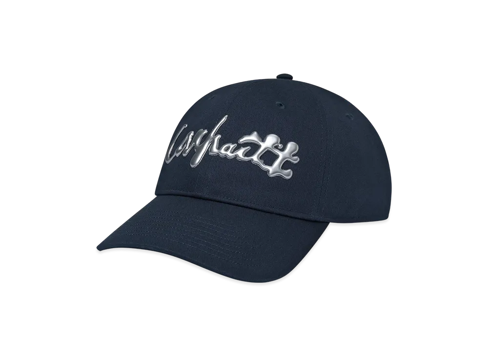 Carhartt WIP Emerson Cap "Navy"