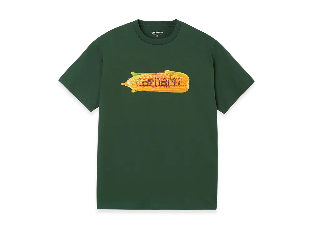 Carhartt WIP S/S Hot Cob T-Shirt "Sycamore Tree"