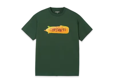 Carhartt WIP S/S Hot Cob T-Shirt "Sycamore Tree"