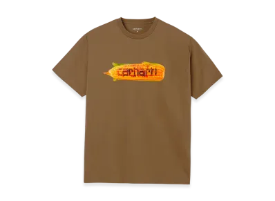 Carhartt WIP S/S Hot Cob T-Shirt "Branch"