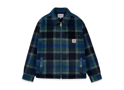 Carhartt WIP Kyron Shirt Jac "Sycamore Tree"