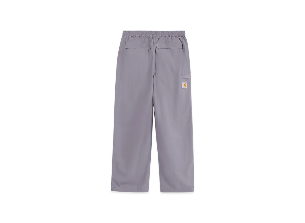 Carhartt WIP Linwood Pant "Shark"