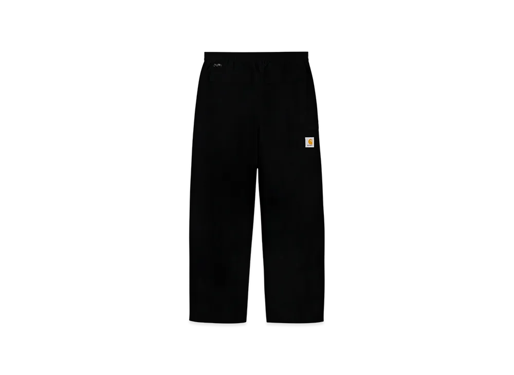 Carhartt WIP Linwood Pant "Black"