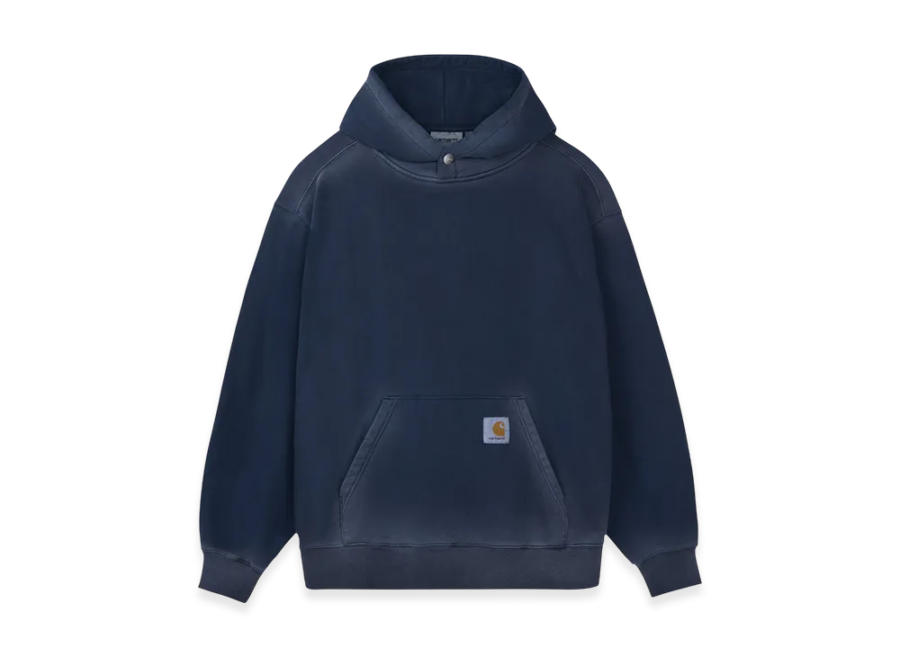 Carhartt WIP Hooded Orson Sweat "Jupiter(Pigment)"