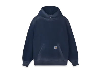 Carhartt WIP Hooded Orson Sweat "Jupiter(Pigment)"