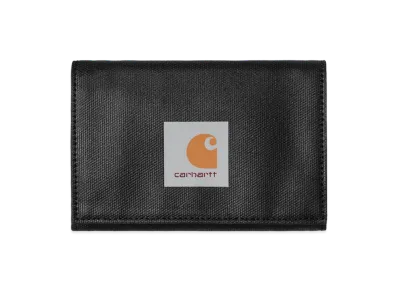 Carhartt WIP Dean Wallet "Black"
