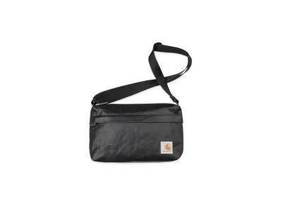 Carhartt WIP Dean Shoulder Bag "Black"