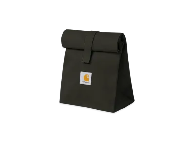 Carhartt WIP Lunch Bag "Olive"