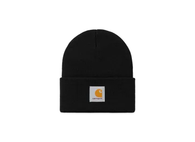 Carhartt WIP Short Watch Hat "Black"