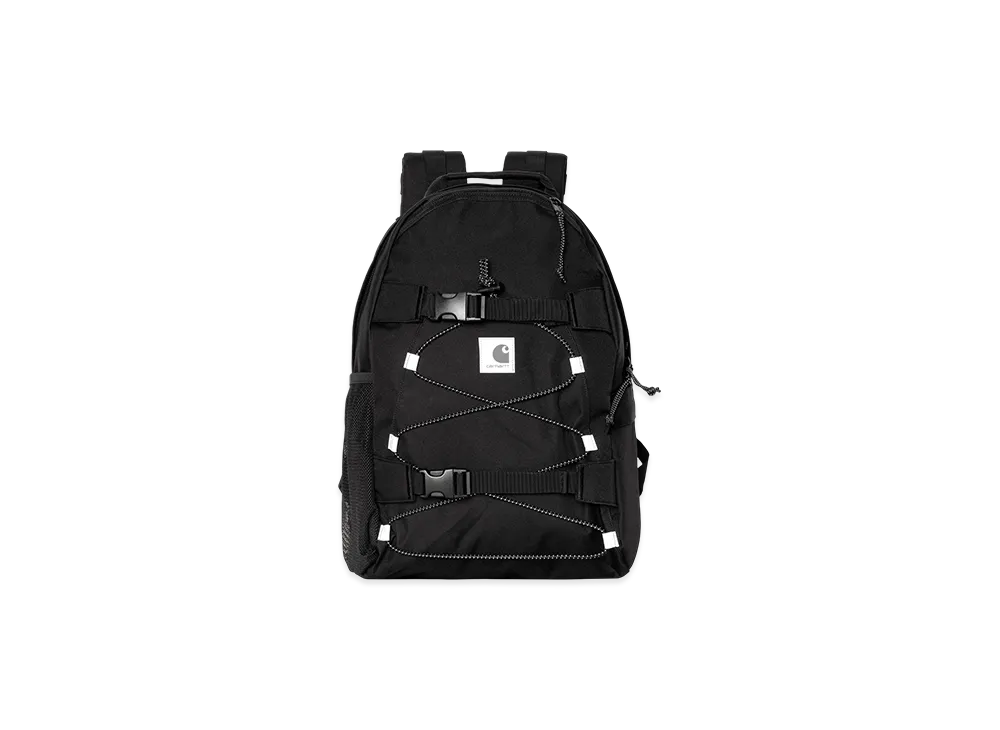 Carhartt WIP Reflective Kickflip Backpack "Black"