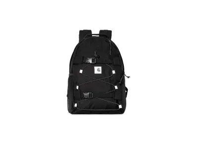 Carhartt WIP Reflective Kickflip Backpack "Black"