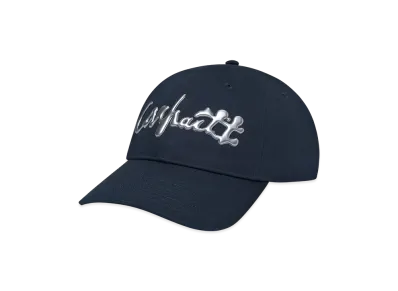 Carhartt WIP Emerson Cap "Navy"