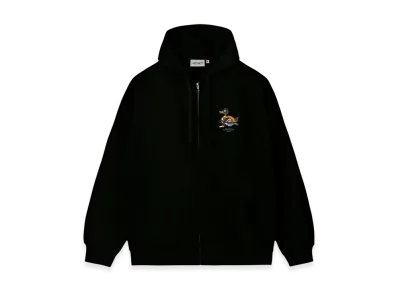 Carhartt WIP Hooded Swimming Duck Jacket "Black"
