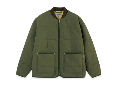 Carhartt WIP Erick Liner "Dollar Green"