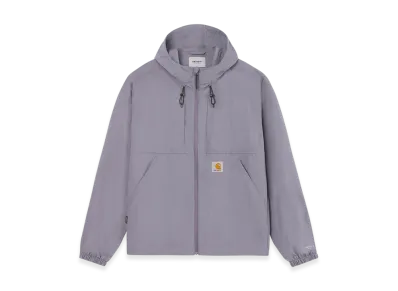 Carhartt WIP Linwood Jacket "Shark"