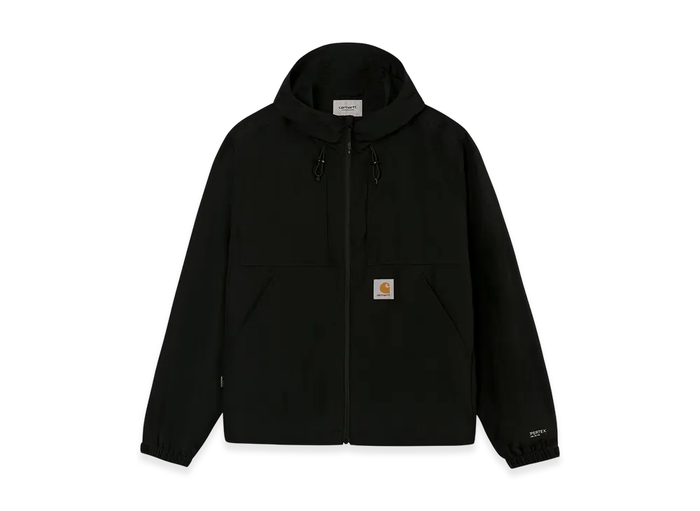Carhartt WIP Linwood Jacket "Black"