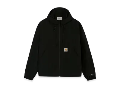 Carhartt WIP Linwood Jacket "Black"