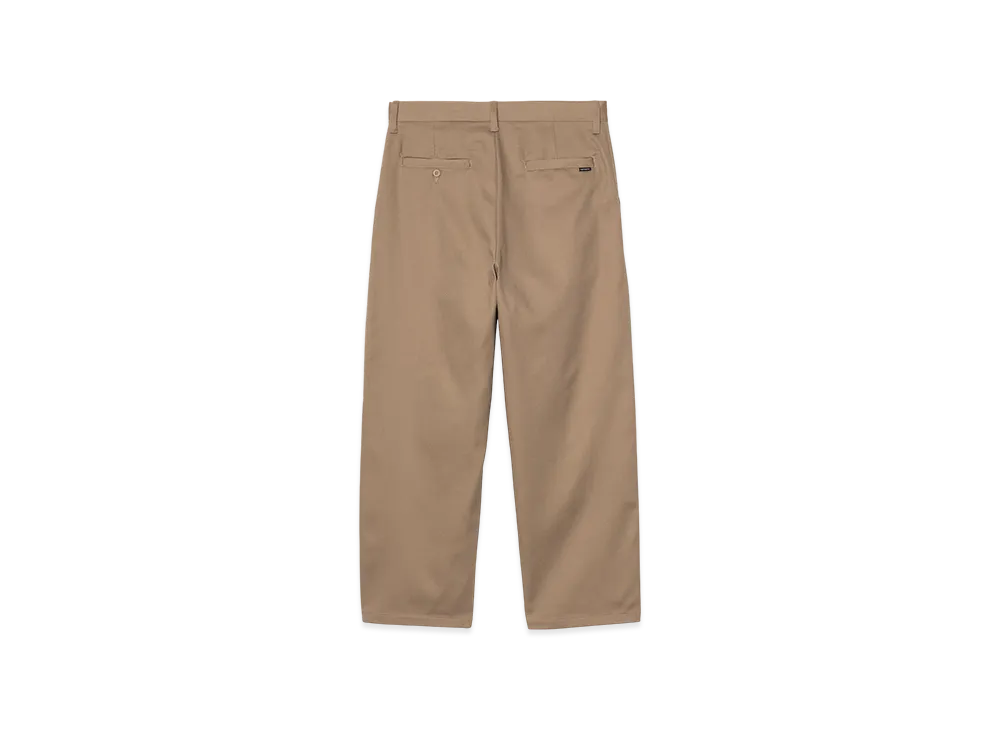 Carhartt WIP Module Pant "Leather(Rigid)"