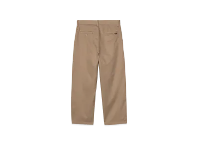 Carhartt WIP Module Pant "Leather(Rigid)"