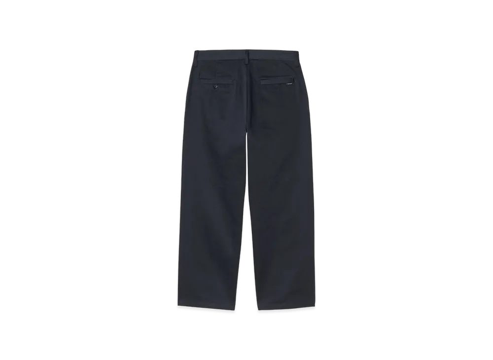 Carhartt WIP Module Pant "Deep Night(Rigid)"