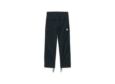 Carhartt WIP Regular Cargo Pant "Deep Night(Rinsed)"