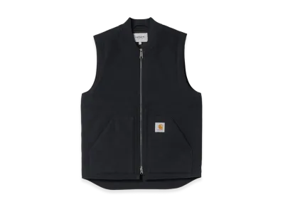 Carhartt WIP Classic Vest "Dark Navy(Rigid)"